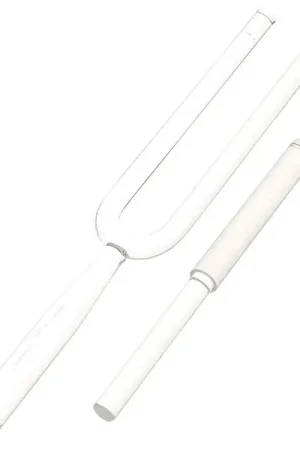 Thomann Sonority Crystal Fork Saturn - Paiement sécurisé