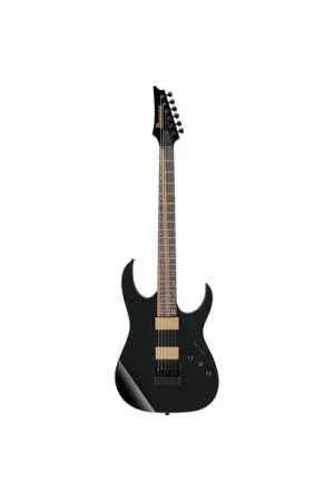 Dernier arrivage - Ibanez RGR52ET-BK B-Stock