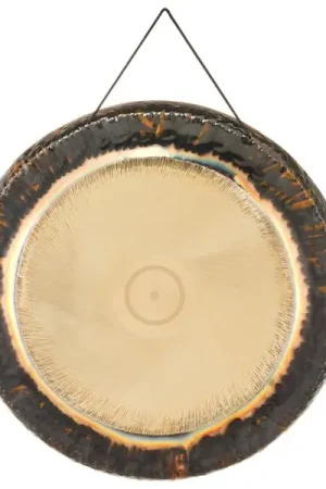 Auris Gongs 36"/90cm Planet Gong Sun - Aujourd'hui seulement