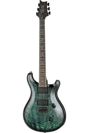 Retour facile | PRS Mark Holcomb Cobalt Smokeburst