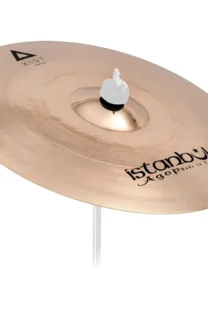 Istanbul Agop 20" Xist Power Crash | Jusqu'à épuisement des stocks