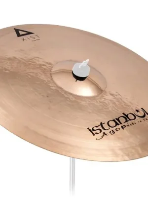 Istanbul Agop 22" Xist Power Ride | Offre limitée