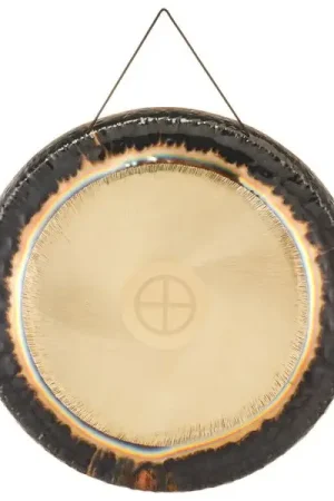 Auris Gongs 36"/90cm Planet Gong Earth | Premium