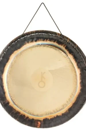 Auris Gongs 32"/80cm Planet Gong Chiron - Nouveau