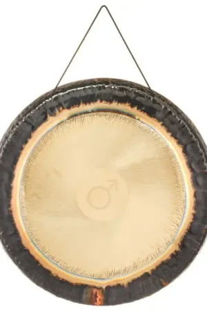 Auris Gongs 32"/80cm Planet Gong Mars | Offre du jour