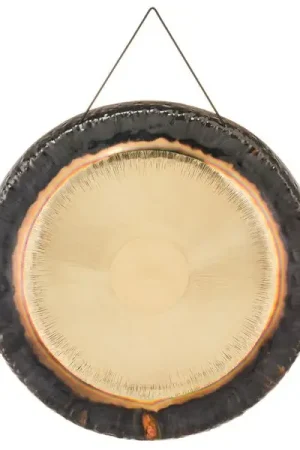 Qualité professionnelle - Auris Gongs 36"/90cm Symphonic Gong