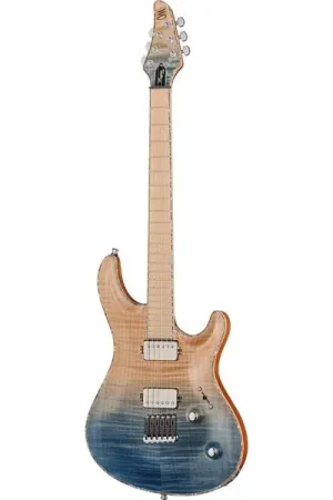 Mayones Guitars Regius Core 6 AMH - Affaire à saisir