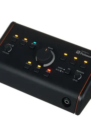 Palmer Monicon L G2 | À ne pas manquer