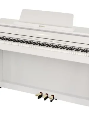 Casio AP-750 WE | Nouveau au catalogue
