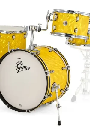 Gretsch Drums Catalina Club Studio YSF | Plébiscité par les clients