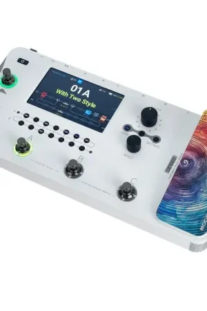 Profitez-en maintenant | Mooer GE1000Li Amp Modeler & Multi W