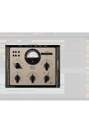 Plugin Alliance NEOLD BIG AL | Nouveau