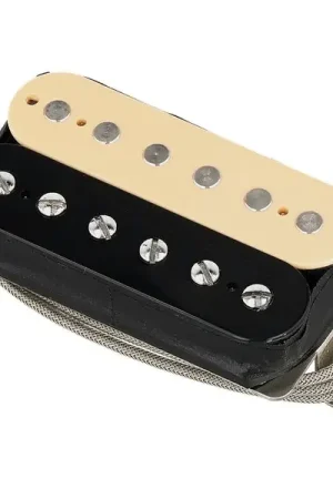 Achetez dès maintenant | Gibson Custombucker Plus Zebra