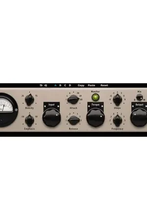 Excellente qualité - Plugin Alliance NEOLD U17