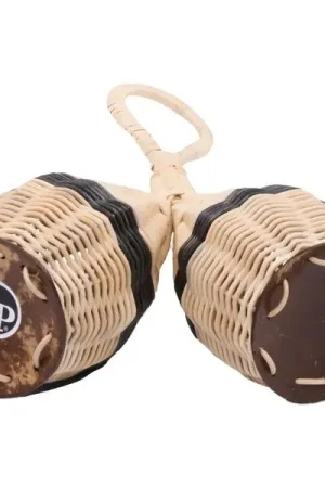 LP 5352 Double Rattan Caxixi - Nouveau produit