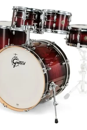 Gretsch Drums Catalina Maple Studio DCB - Disponible dès maintenant