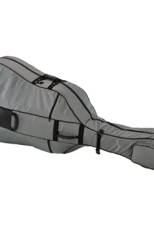 Derniers jours | Roth & Junius BSB-06 Double Bass Bag 4/4 GY