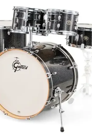 Best-seller | Gretsch Drums Catalina Maple Studio BS