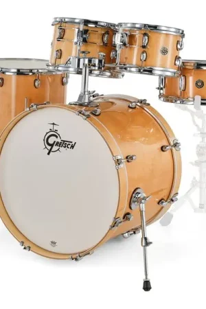 Gretsch Drums Catalina Maple Studio AM | Retour facile