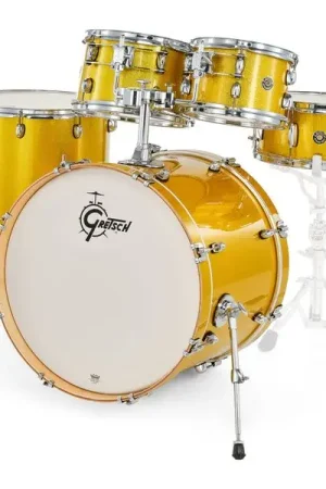 Gretsch Drums Catalina Maple Studio LS | Plus que quelques unités