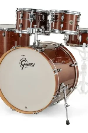 Très apprécié des clients | Gretsch Drums Catalina Maple Standard WG