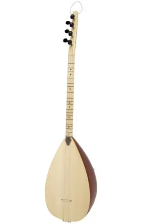 Ne manquez pas cette offre - Thomann Baglama Saz Short-Neck SP/JU/1