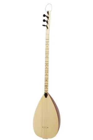 Tout juste ajouté | Thomann Baglama Saz Long-Neck SP/JU/1