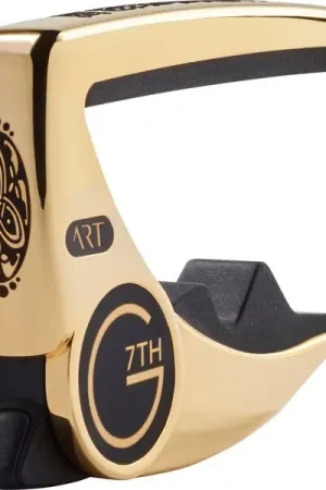 Premium - G7th Performance 3 Art Celtic Gold