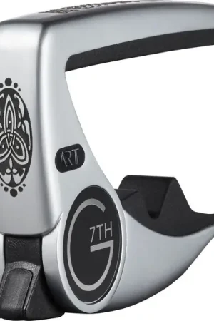 G7th Performance 3 Art CelticSilver - Dernier arrivage