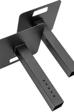 Omnitronic 2x Tower for BOOZ | Incontournable