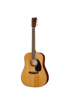 Stock limité | Martin Guitar DE Retro Mahogany B-Stock