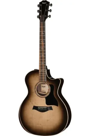 Taylor 814ce Special Edition Charcoal | Dernières pièces