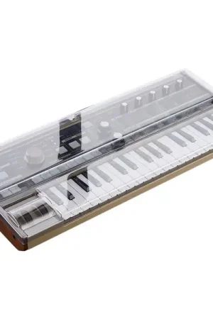 Livraison rapide | Decksaver Korg Microkorg, Microkorg S