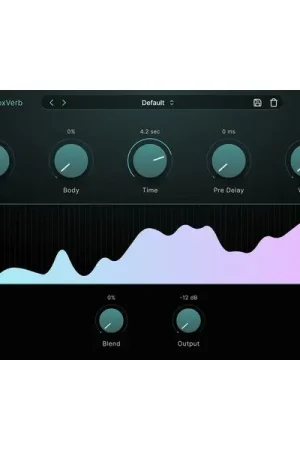 LANDR VoxVerb | Prix en baisse