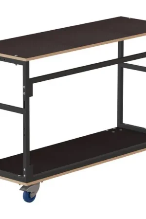 Stageworx CargoBox Optimus 1 - Livraison express