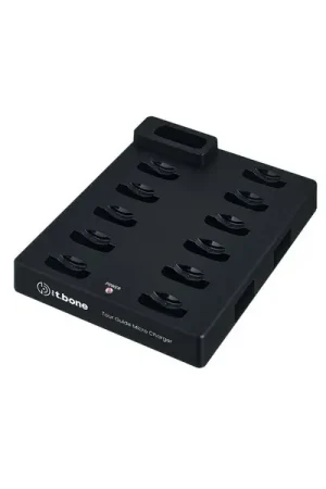 the t.bone Tour Guide Micro Charg B-Stock - Offre bientôt terminée