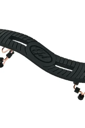 Expédition immédiate | Efel Artist 5 Shoulder Rest Violin