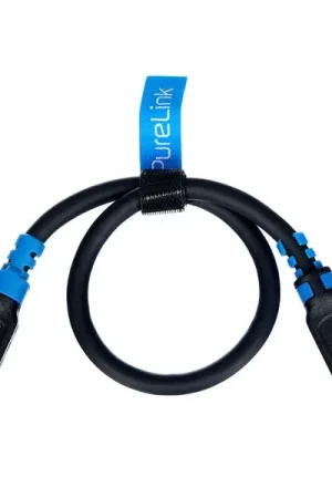 Disponible maintenant | PureLink FI-U400-003 USB-C Cable 0.3m