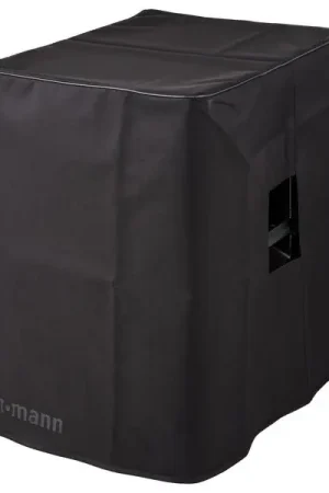 Meilleur prix | Thomann Cover RCF SUB 8003-AS MK3