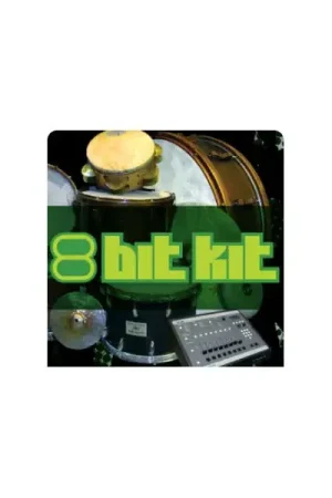 Réduction spéciale | BFD 8 Bit Kit