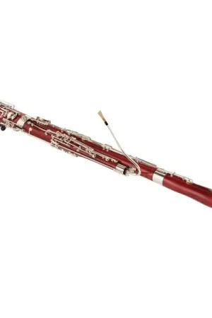 Excellente qualité | Thomann BS-500 Student Bassoon