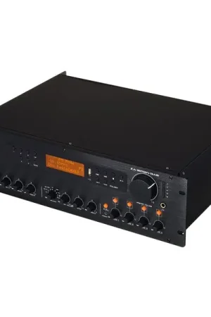 DAP-Audio ZA-9250VDAB | Offre à durée limitée