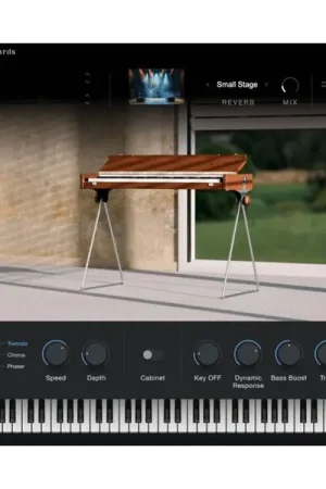 AIR Music Technology Essential Keyboards - Ajoutez au panier
