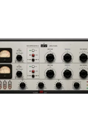 Produit tendance | Plugin Alliance Lindell MU-66