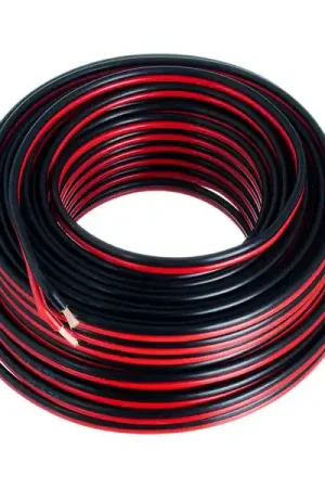Sonero 2,50mm² Speaker Cable 25m - Offre