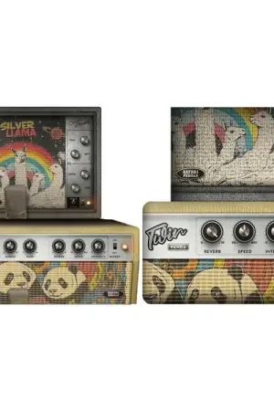 Prix avantageux | Safari Audio Planet of the amps