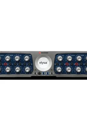 Plugin Alliance elysia museq - Prix en baisse