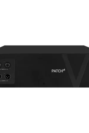 Prix bas - Flock Audio Patch VT