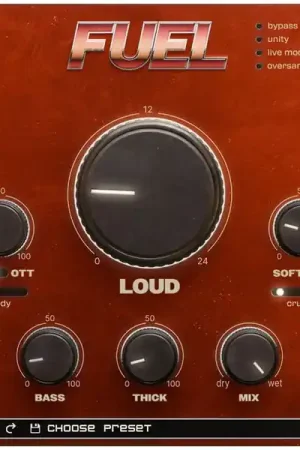 Prix usine | Musik Hack Fuel