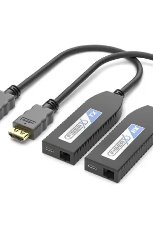 PureLink FX-P350 4K HDMI Extender Set - Offre limitée